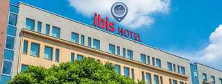 Отель Ibis Kraków Stare Miasto Краков-0